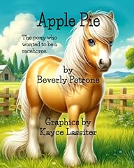 Apple pie pony for sale  Delivered anywhere in USA 