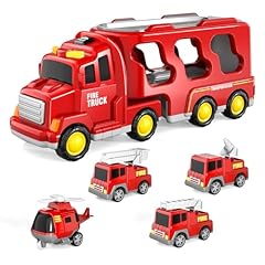 Toddler trucks toys for sale  Delivered anywhere in UK