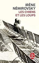 Chiens loups roman. d'occasion  Livré partout en Belgiqu