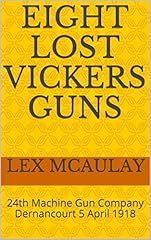 Eight lost vickers for sale  Delivered anywhere in UK