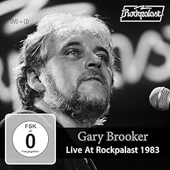 Live rockpalast 1983 for sale  Delivered anywhere in UK