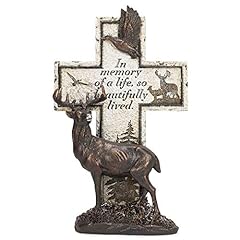 Napco deer cross for sale  Delivered anywhere in USA 