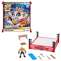 Mattel wwe action for sale  Delivered anywhere in USA 