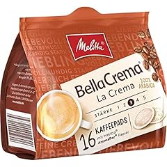 Melitta bellacrema crema gebraucht kaufen  Wird an jeden Ort in Deutschland