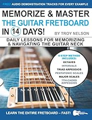 Memorize master guitar for sale  Delivered anywhere in UK