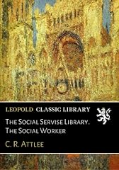 Social servise library. for sale  Delivered anywhere in Ireland