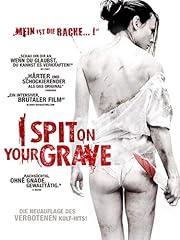 Spit your grave gebraucht kaufen  Wird an jeden Ort in Deutschland