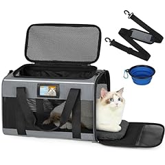 Cat carrier cat for sale  Delivered anywhere in USA 