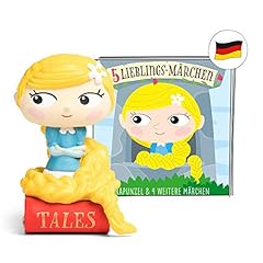 Gebraucht, tonies Hörfiguren - 5 Lieblings Märchen Figur: Rapunzel, gebraucht kaufen  Wird an jeden Ort in Deutschland