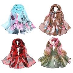 Aewob packs chiffon for sale  Delivered anywhere in UK