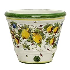 Majolica limoni montelupo for sale  Delivered anywhere in USA 
