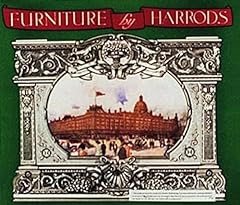 Furniture harrods for sale  Delivered anywhere in Ireland