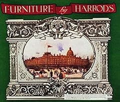 Furniture harrods for sale  Delivered anywhere in Ireland