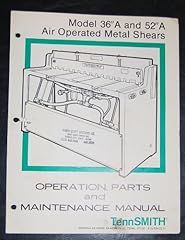 Tennsmith air shear for sale  Delivered anywhere in USA 