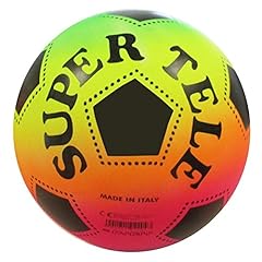 Toys pallone calcio usato  Spedito ovunque in Italia 