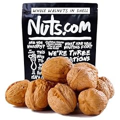 Nuts.com whole walnuts for sale  Delivered anywhere in USA 