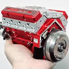 Zeyaoaea small block for sale  Delivered anywhere in UK