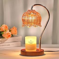 Flower candle warmer for sale  Delivered anywhere in USA 