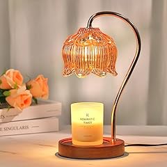 Dimmable flower candle for sale  Delivered anywhere in USA 