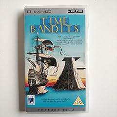 Time bandits umd for sale  Delivered anywhere in UK