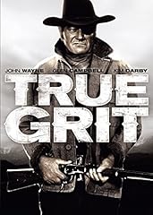 True grit for sale  Delivered anywhere in USA 