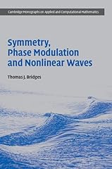 Symmetry phase modulation d'occasion  Livré partout en Belgiqu