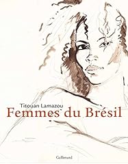 Femmes brésil d'occasion  Livré partout en France