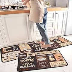 Coffee kitchen rugs for sale  Delivered anywhere in USA 