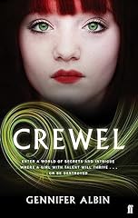 Crewel for sale  Delivered anywhere in UK