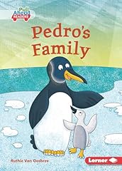 Pedro family gebraucht kaufen  Wird an jeden Ort in Deutschland