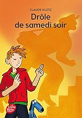 Drôle soir suivi d'occasion  Livré partout en Belgiqu