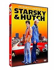 Starsky hutch saison d'occasion  Livré partout en France