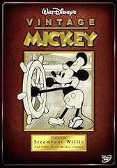 Vintage mickey dvd for sale  Delivered anywhere in USA 