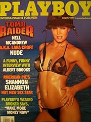 Playboy adult magazine for sale  Delivered anywhere in USA 