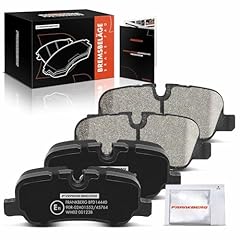 Frankberg brake pad for sale  Delivered anywhere in UK