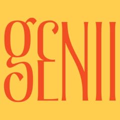 Genii conjurors magazine for sale  Delivered anywhere in USA 