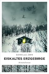 Eiskaltes erzgebirge gebraucht kaufen  Wird an jeden Ort in Deutschland