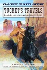 Tucket travels francis for sale  Delivered anywhere in USA 
