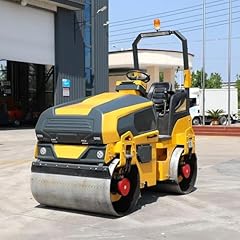 Mini road roller for sale  Delivered anywhere in USA 