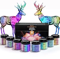 Nicpro colors chameleon for sale  Delivered anywhere in UK
