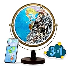 Sjsmartglobe interactive app for sale  Delivered anywhere in USA 