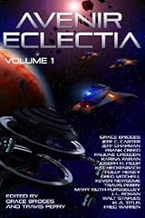 Avenir eclectia vol. usato  Spedito ovunque in Italia 
