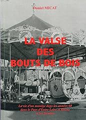 Valse bouts bois d'occasion  Livré partout en France
