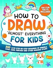 Draw almost everything for sale  Delivered anywhere in USA 