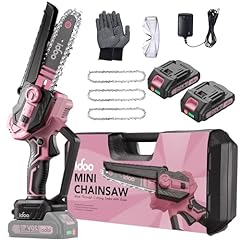 Idoo mini chainsaw for sale  Delivered anywhere in USA 