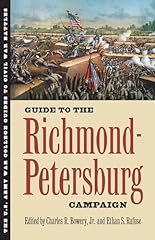 Guide richmond petersburg for sale  Delivered anywhere in USA 