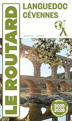 Languedoc cévennes d'occasion  Livré partout en Belgiqu