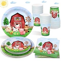 Heboland farm birthday for sale  Delivered anywhere in UK