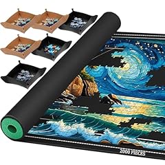 Puzzlematte 2000 1500 gebraucht kaufen  Wird an jeden Ort in Deutschland