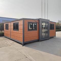 Petite maison préfabriquée d'occasion  Livré partout en France